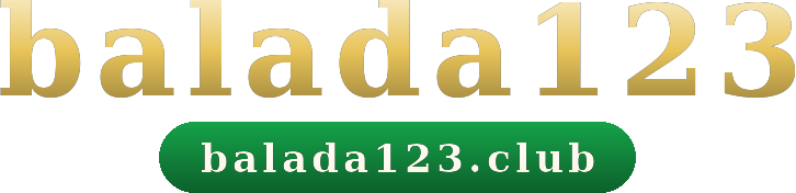 balada123 logo